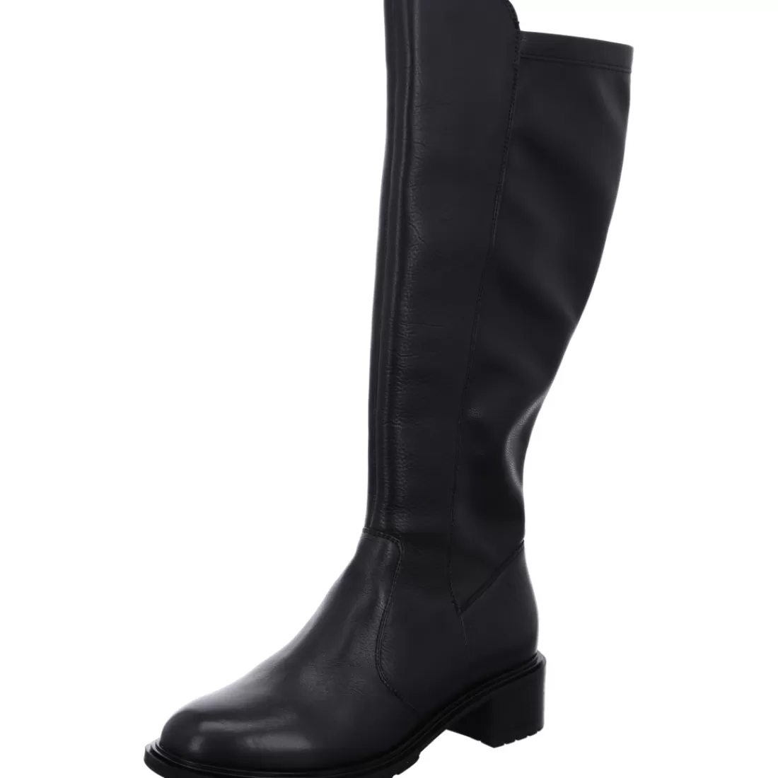 Black boots | HighSoft<ara Shoes Stiefel Parker schwarz