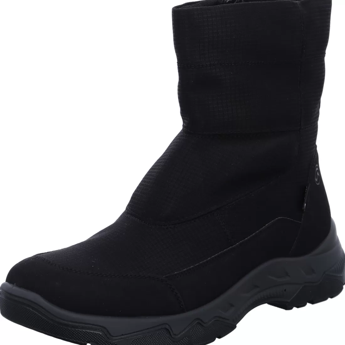 Mehrweite | Boots<ara Shoes Stiefel Renzo schwarz