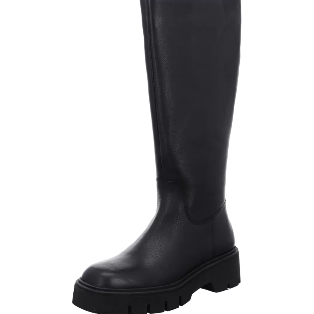 Black boots | Warmfutter<ara Shoes Stiefel Stockholm schwarz