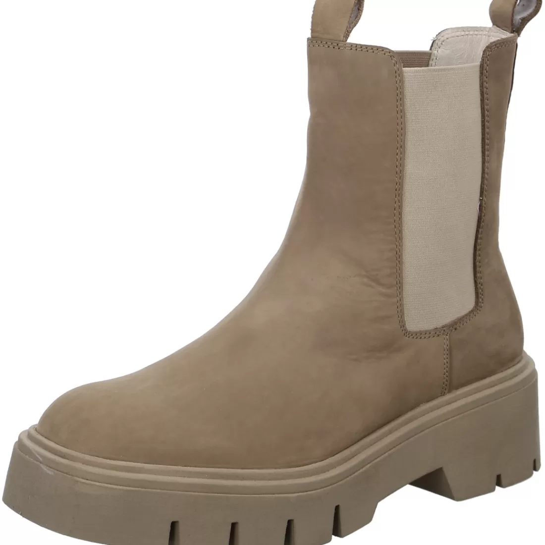 Warmfutter | Stiefel<ara Shoes Stiefel Stockholm taupe beige