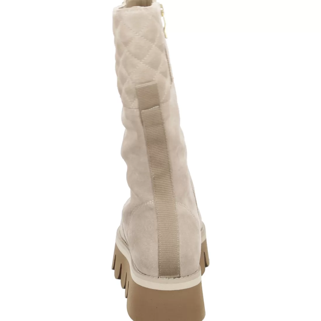 Warmfutter | Stiefel<ara Shoes Stiefel Vigonza sand beige