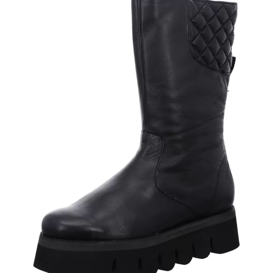 Black boots | Warmfutter<ara Shoes Stiefel Vigonza schwarz