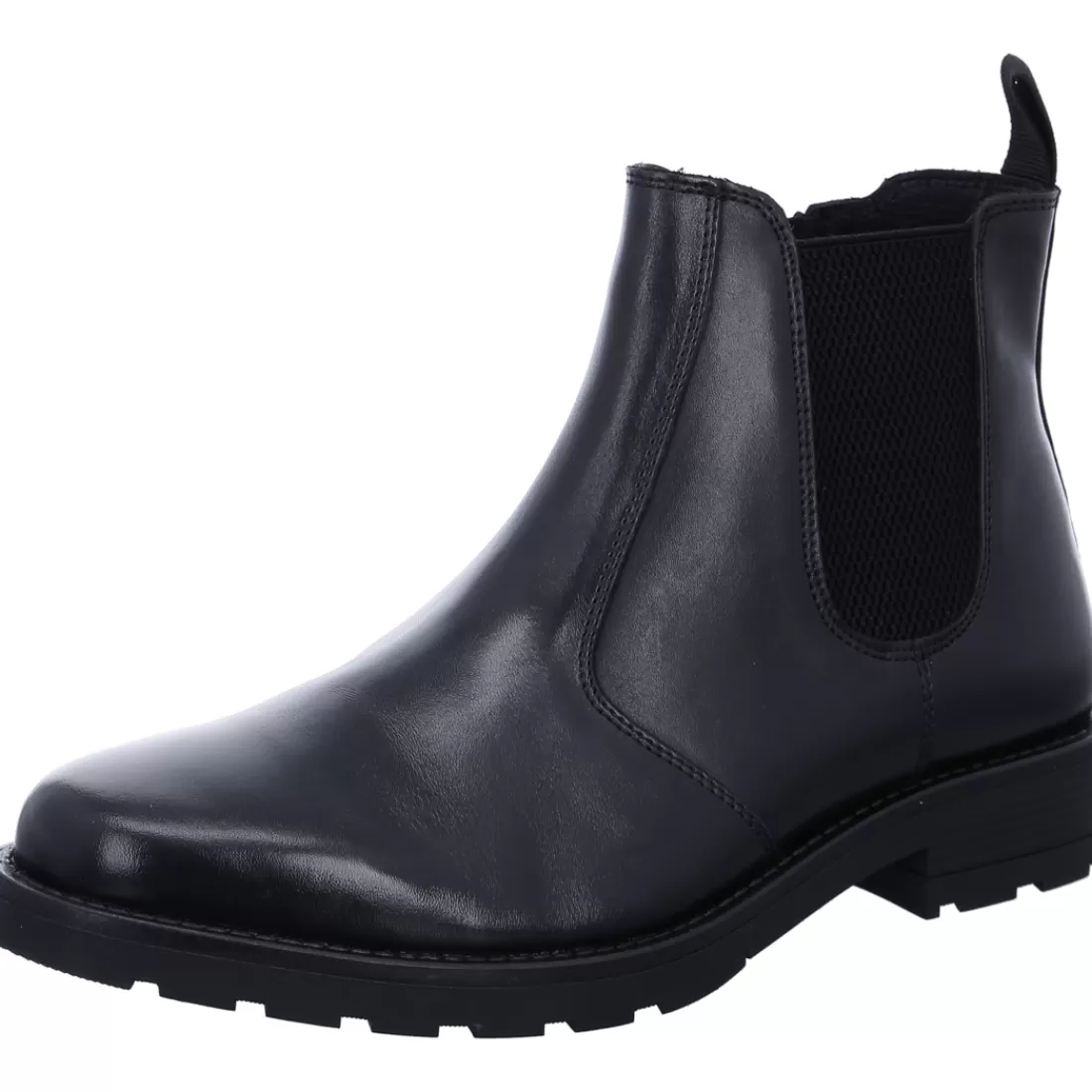 Boots<ara Shoes Stiefelette Allesio schwarz