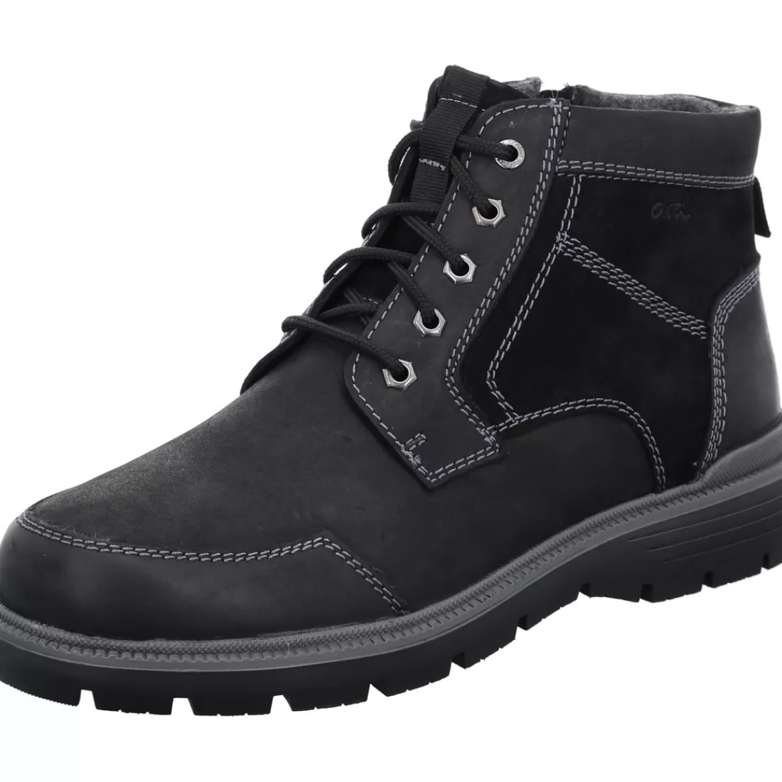 Mehrweite | Boots<ara Shoes Stiefelette Alonso schwarz