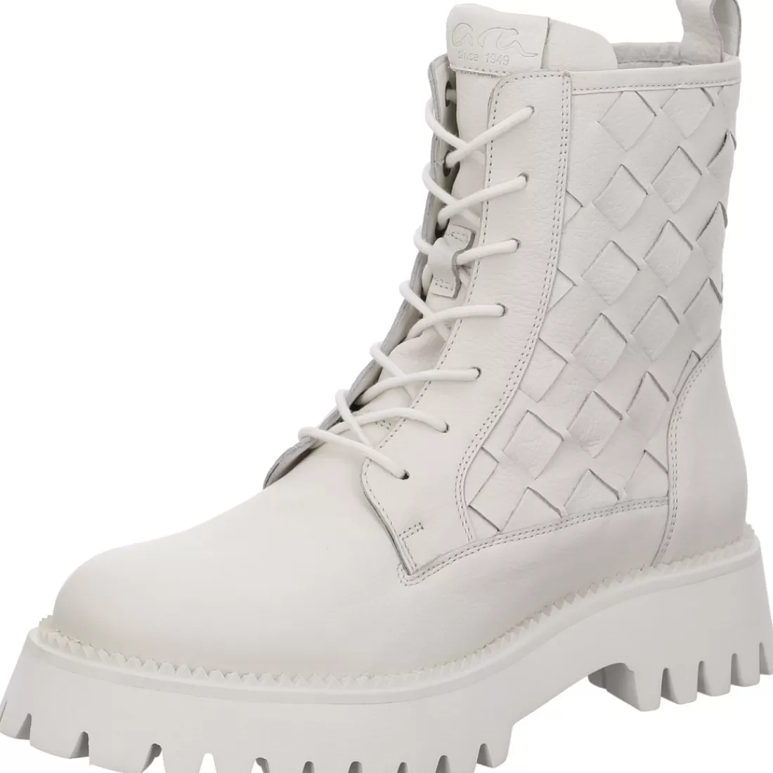 HighSoft | Stiefeletten<ara Shoes Stiefelette Amsterdam cream offwhite