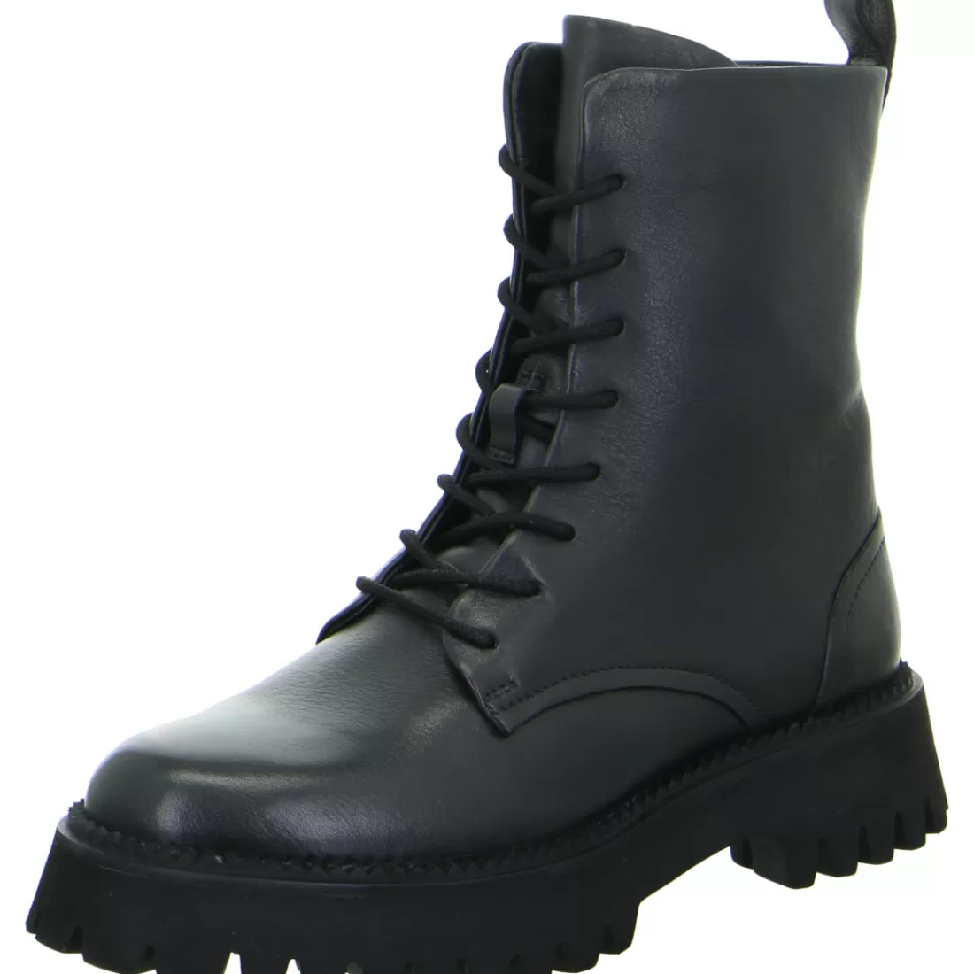 Black boots | Warmfutter<ara Shoes Stiefelette Amsterdam schwarz