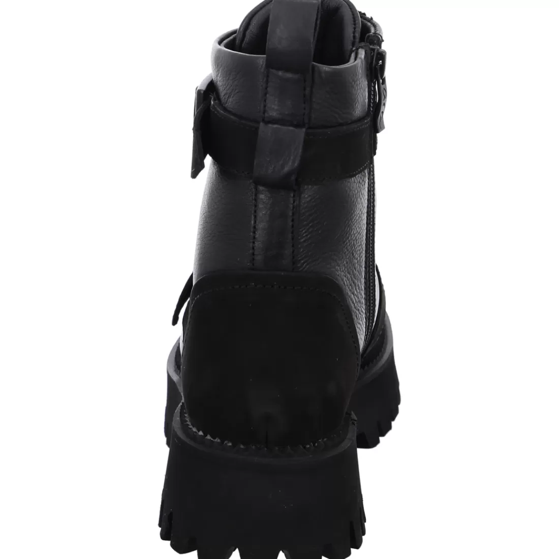 Black boots | Warmfutter<ara Shoes Stiefelette Amsterdam schwarz