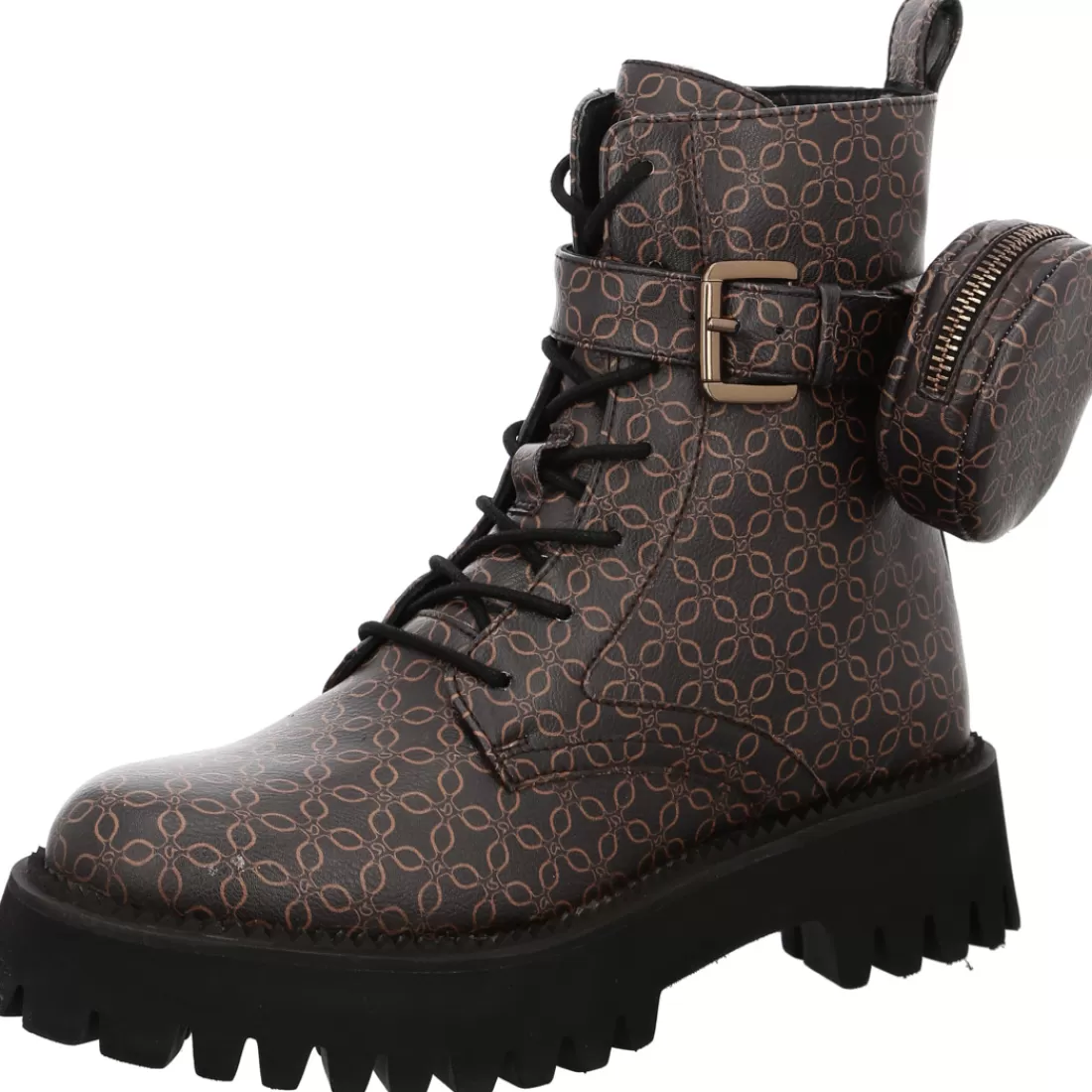 Black boots | Logomania<ara Shoes Stiefelette Amsterdam moro schwarz