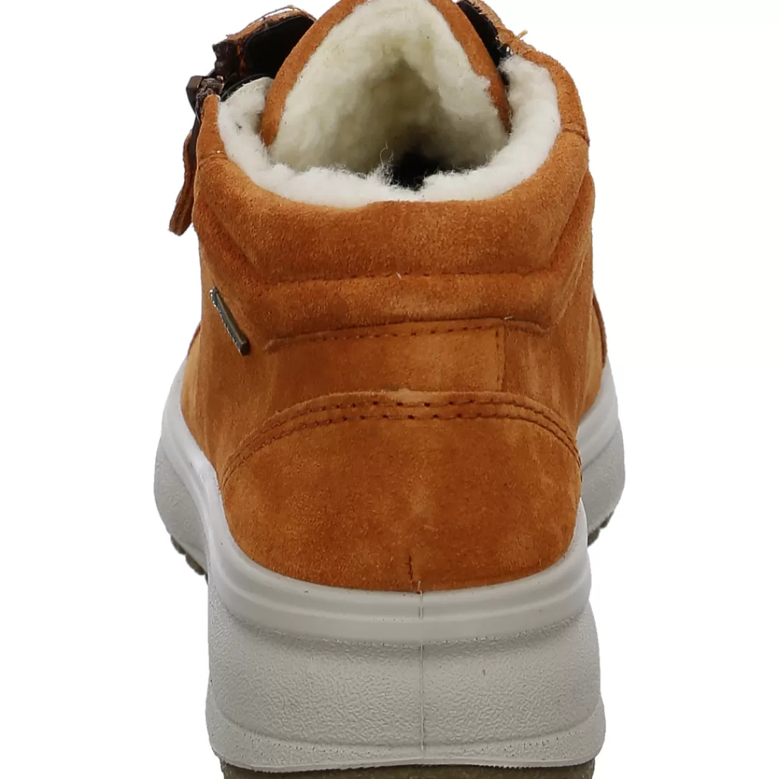 Gore-Tex | Warmfutter<ara Shoes Stiefelette Aspen ambra braun