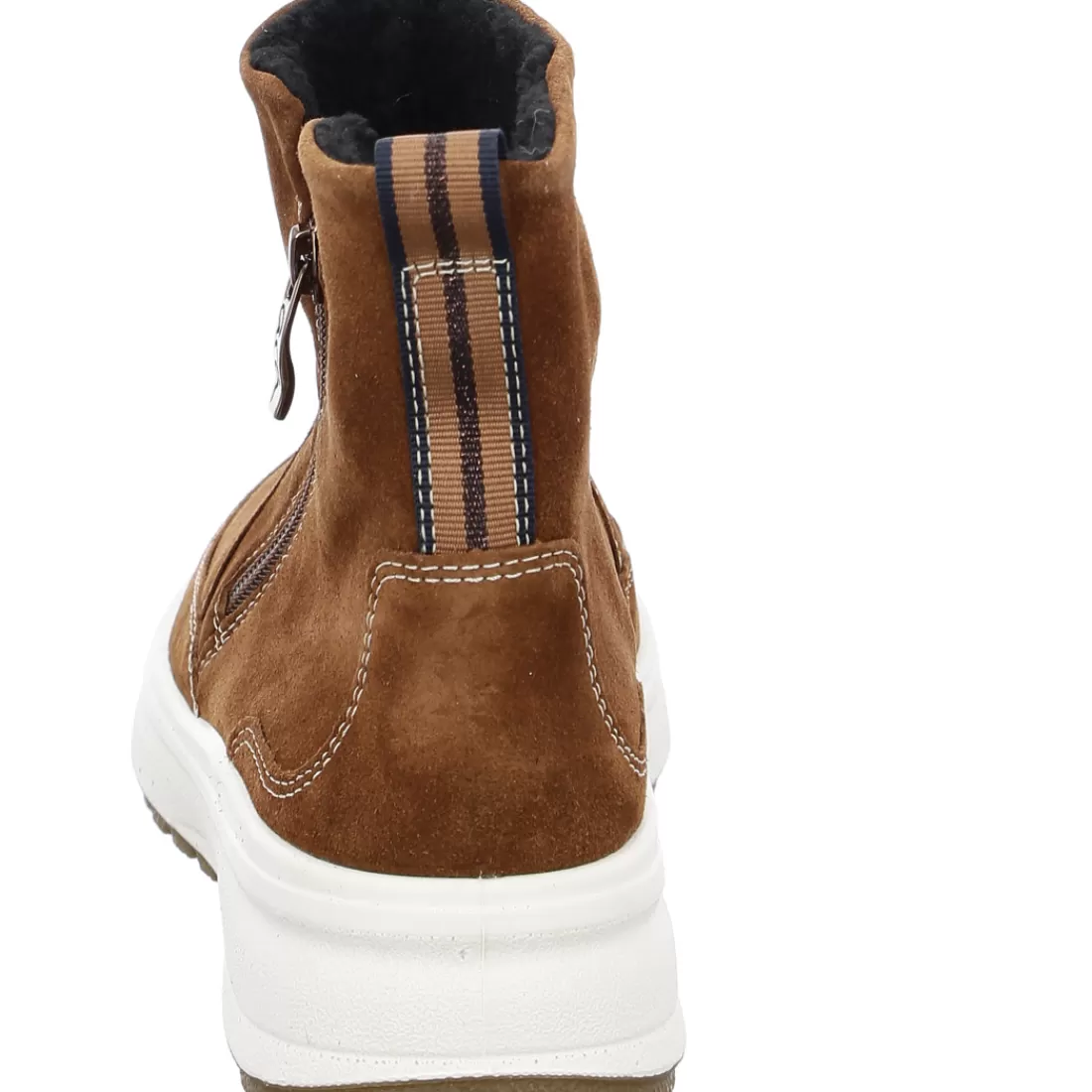 Gore-Tex | Warmfutter<ara Shoes Stiefelette Aspen nuts braun