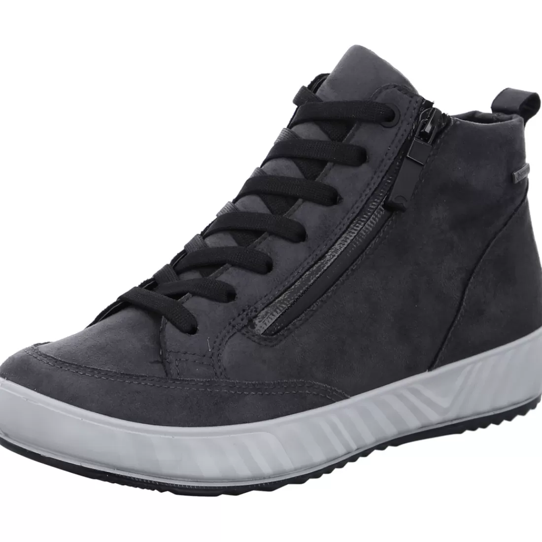 Mehrweite | Gore-Tex<ara Shoes Stiefelette Avio graphit grau