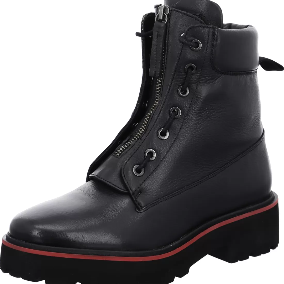 Black boots | Stiefel<ara Shoes Stiefelette Bologna schwarz