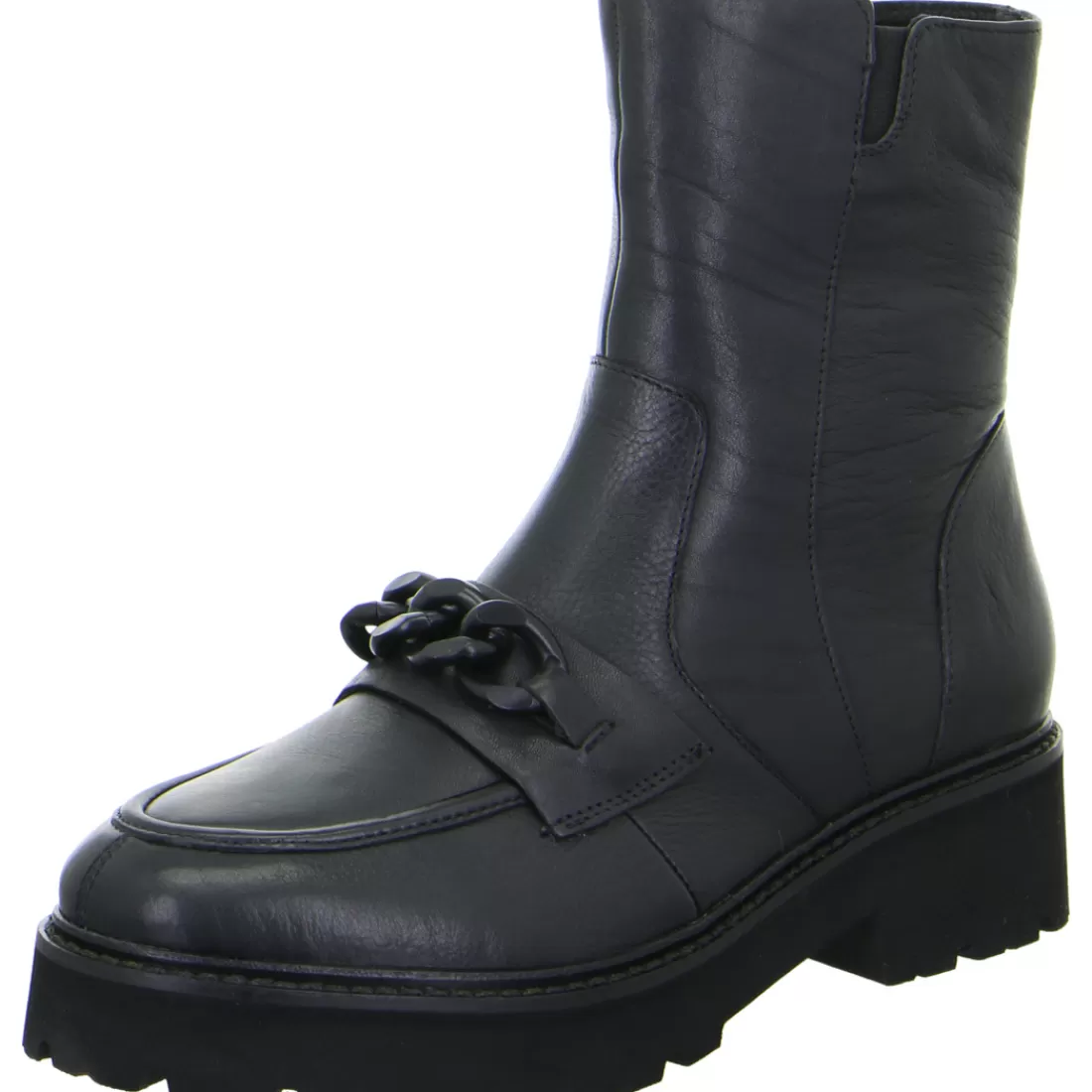 Black boots | Stiefel<ara Shoes Stiefelette Bologna schwarz