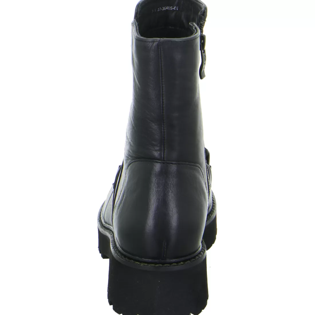 Black boots | Stiefel<ara Shoes Stiefelette Bologna schwarz