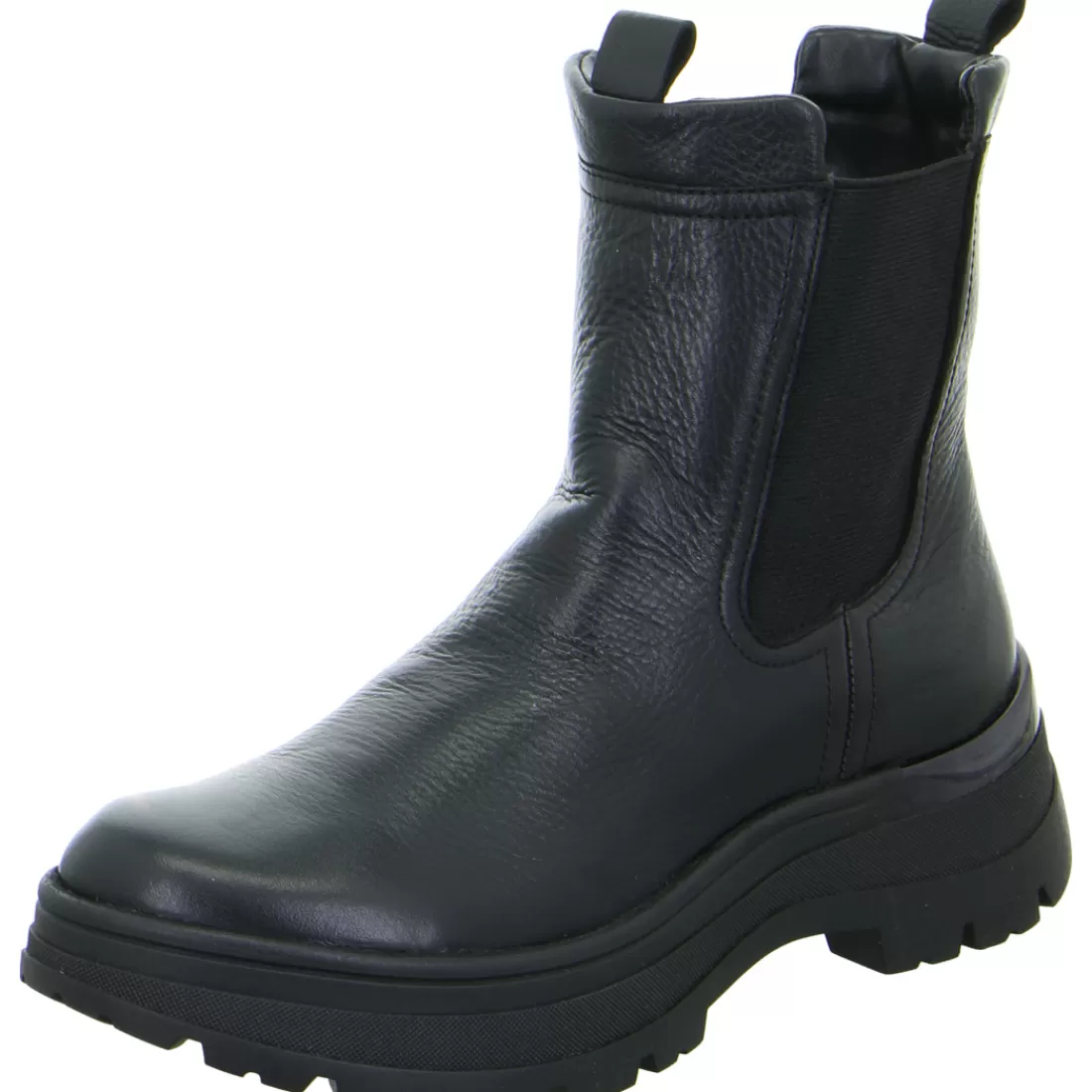 Black boots | Mehrweite<ara Shoes Stiefelette Calais schwarz