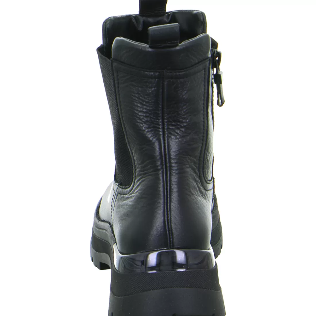 Black boots | Mehrweite<ara Shoes Stiefelette Calais schwarz