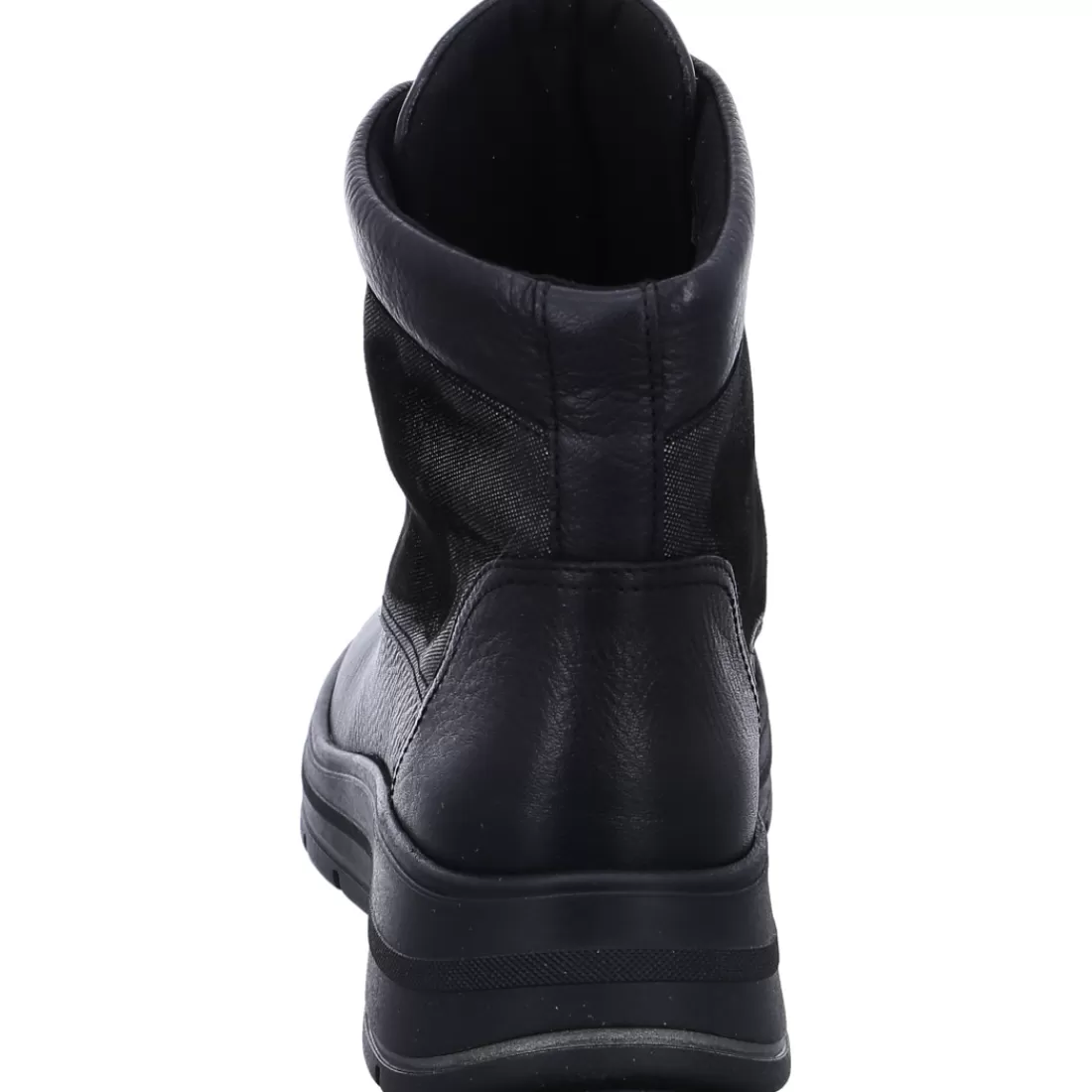 Black boots | Mehrweite<ara Shoes Stiefelette Calais schwarz