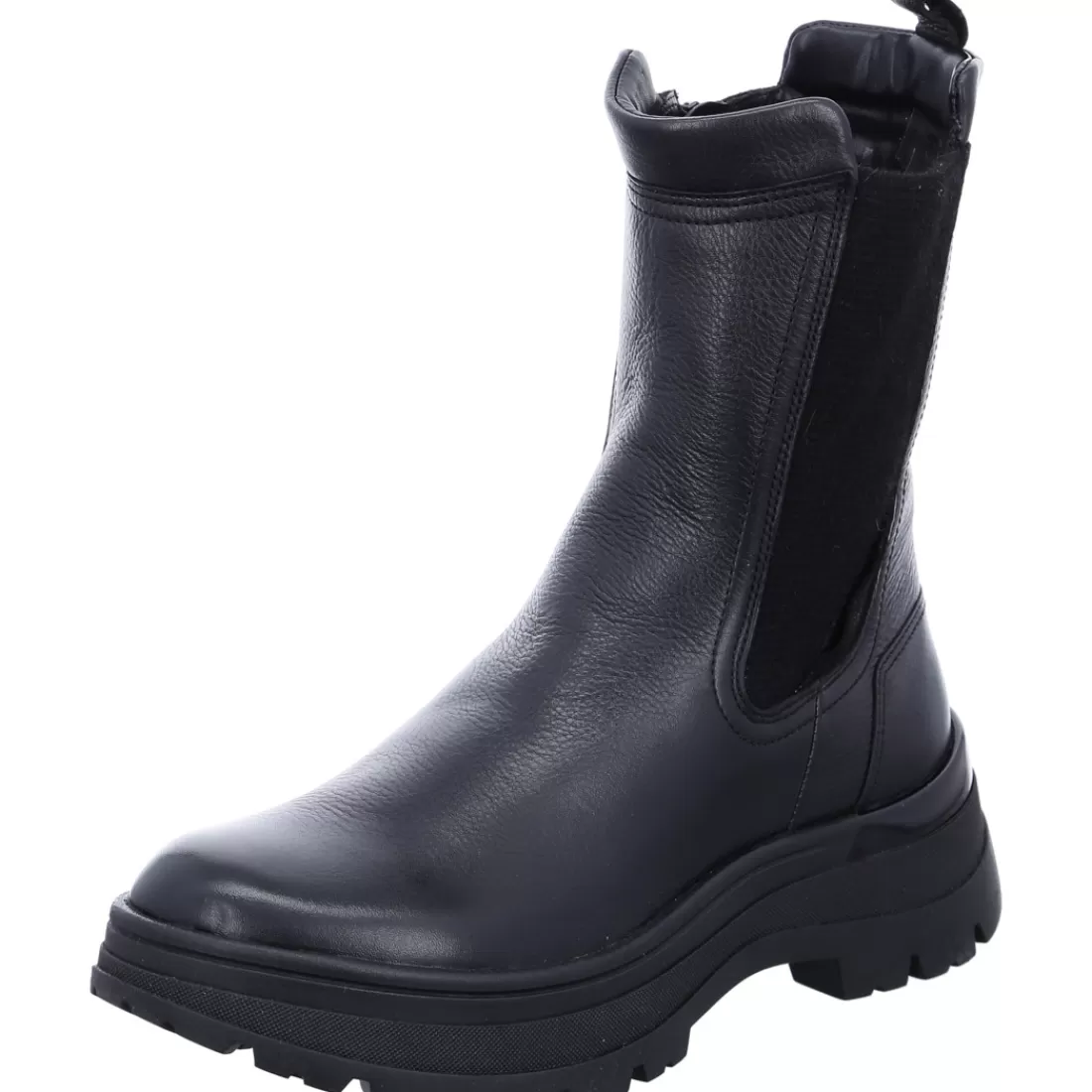 Black boots | Mehrweite<ara Shoes Stiefelette Calais schwarz