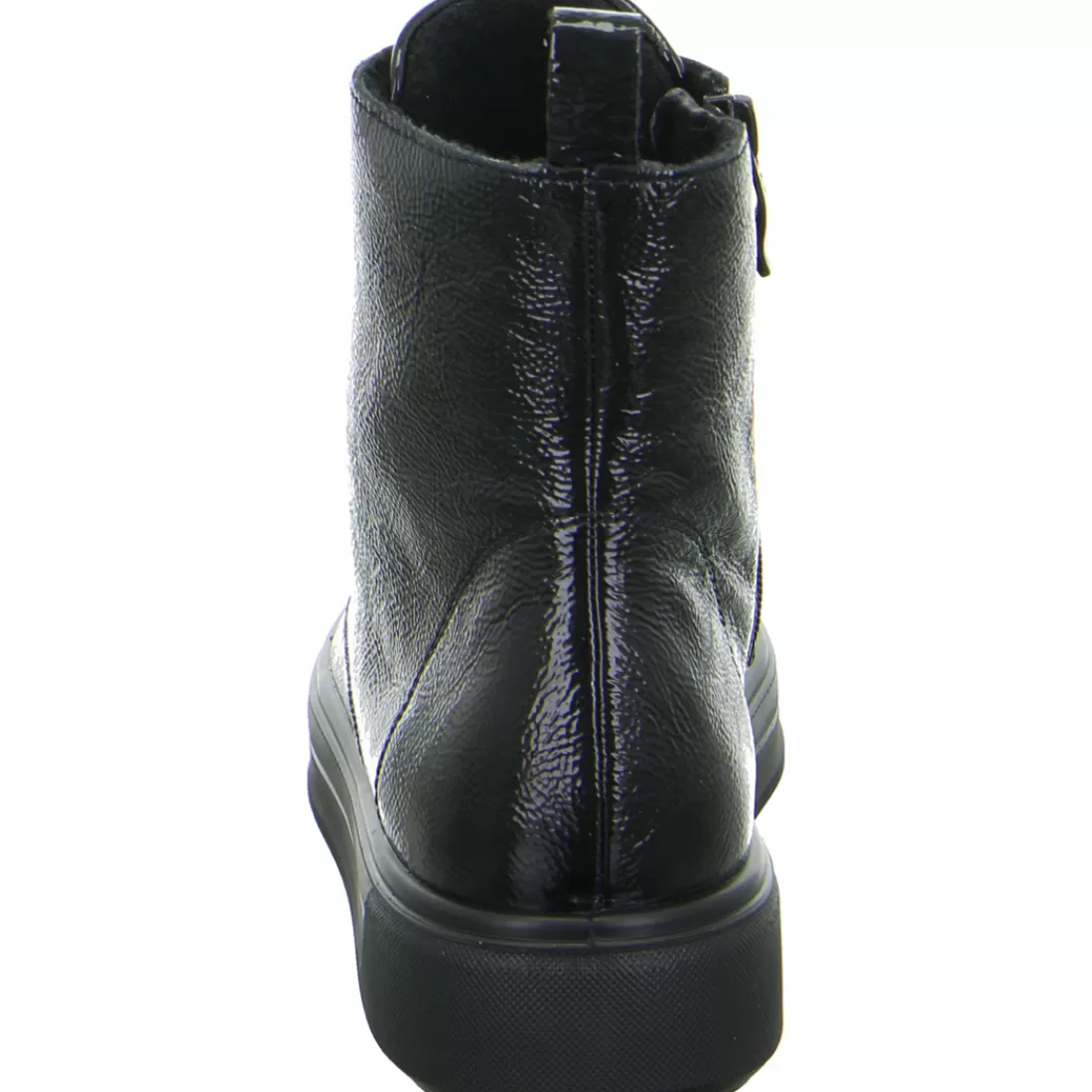 Black boots | Mehrweite<ara Shoes Stiefelette Courtyard schwarz