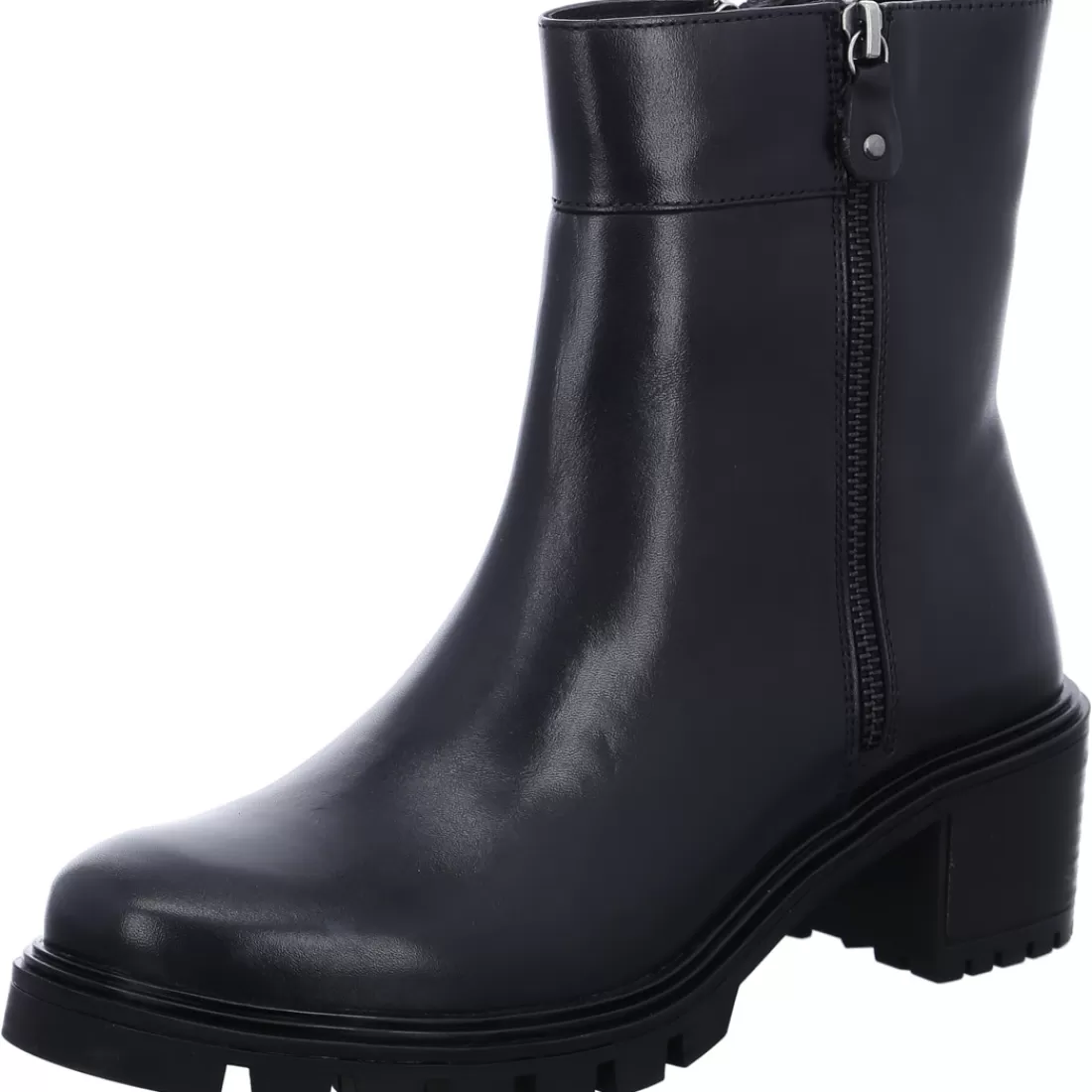 Black boots | Mehrweite<ara Shoes Stiefelette Denver schwarz