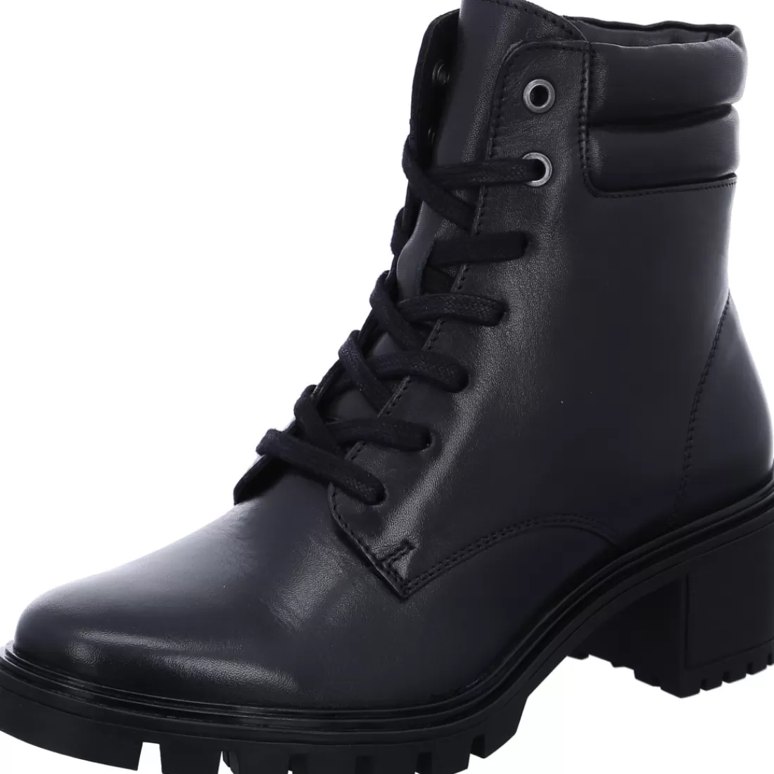 Black boots | Mehrweite<ara Shoes Stiefelette Denver schwarz