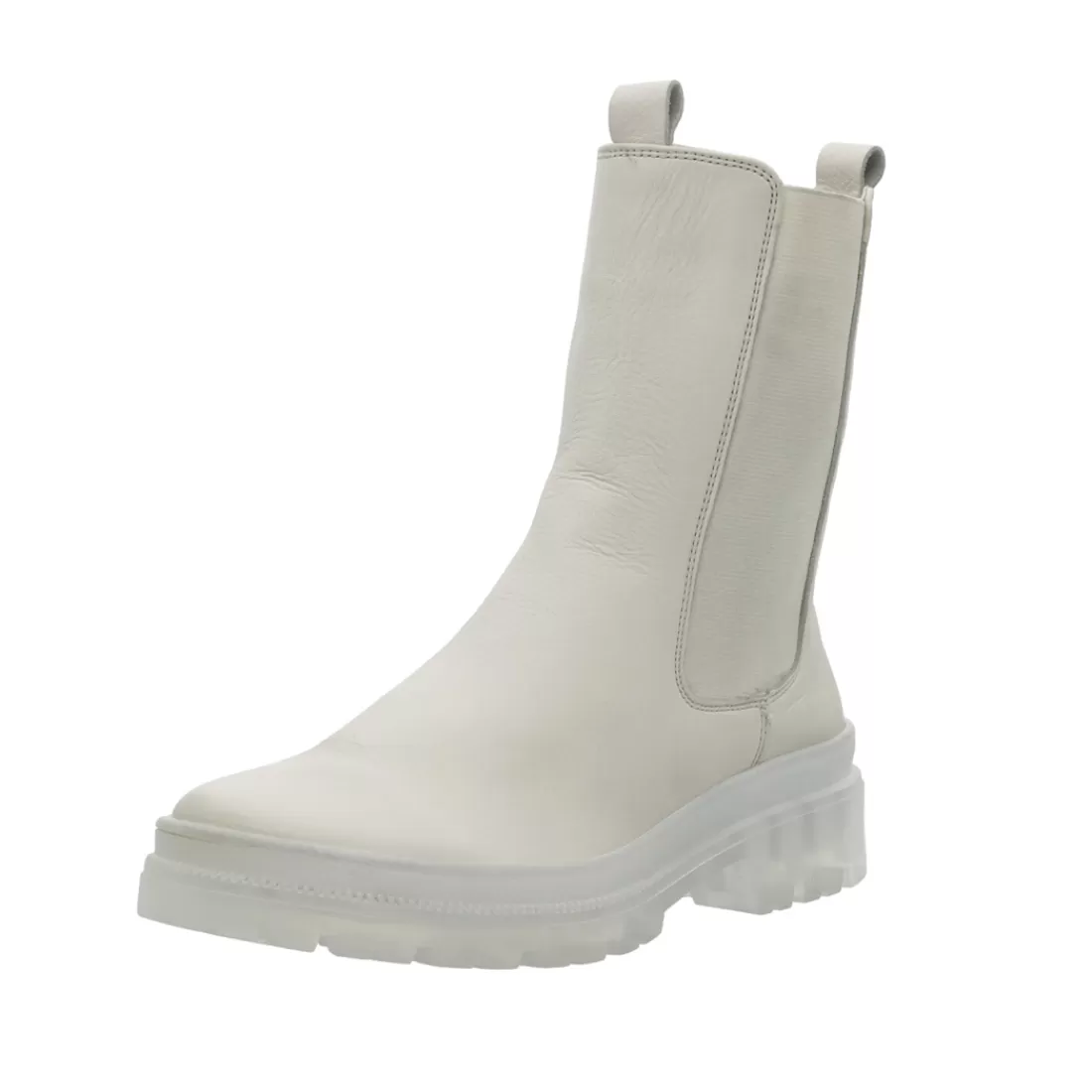 HighSoft | Stiefel<ara Shoes Stiefelette Dover cream offwhite