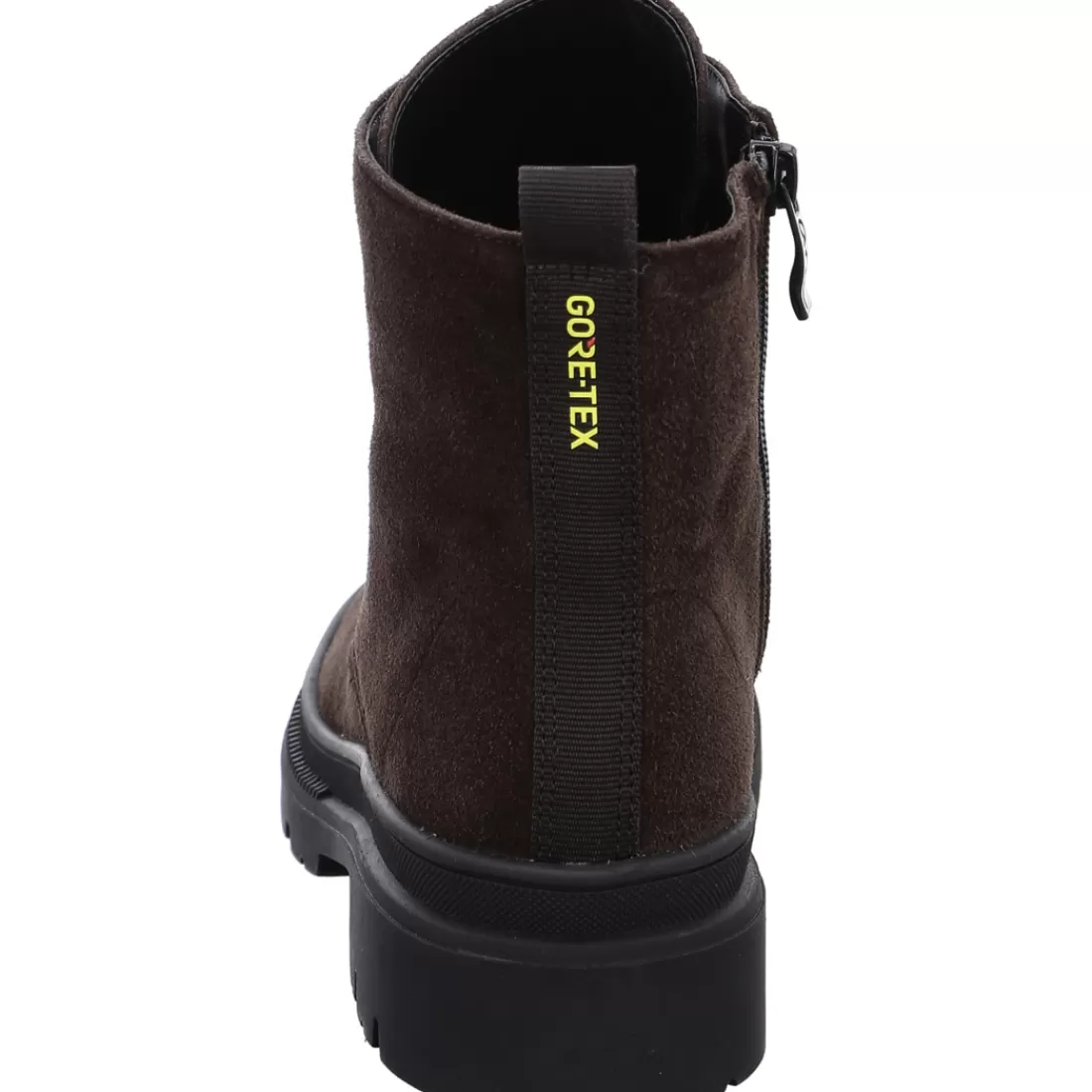 Gore-Tex | HighSoft<ara Shoes Stiefelette Dover moro braun