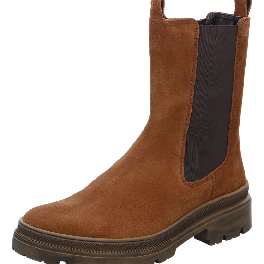 HighSoft | Stiefel<ara Shoes Stiefelette Dover nuts braun