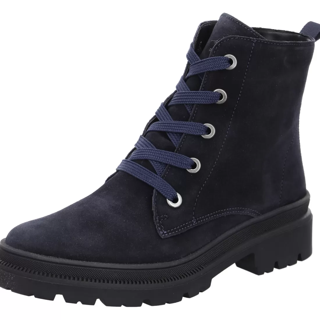 Gore-Tex | HighSoft<ara Shoes Stiefelette Dover ocean blau