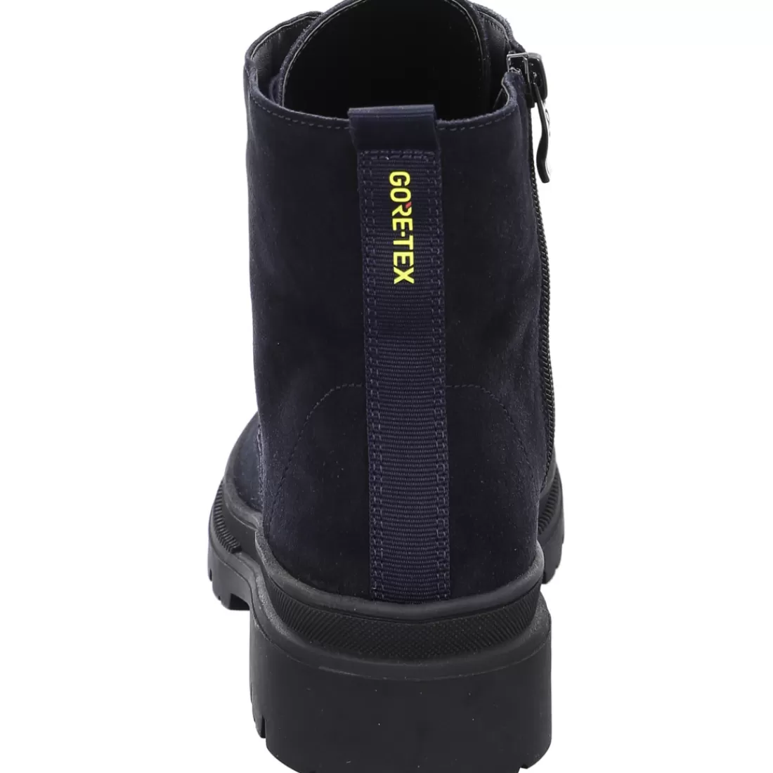 Gore-Tex | HighSoft<ara Shoes Stiefelette Dover ocean blau