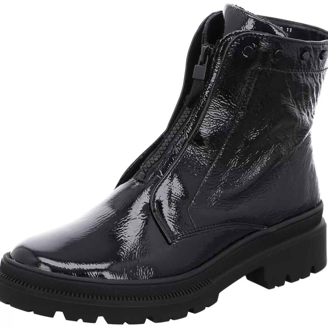 Black boots | Stiefel<ara Shoes Stiefelette Dover schwarz