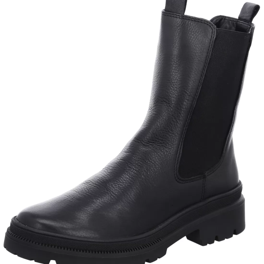 Black boots | Stiefel<ara Shoes Stiefelette Dover schwarz