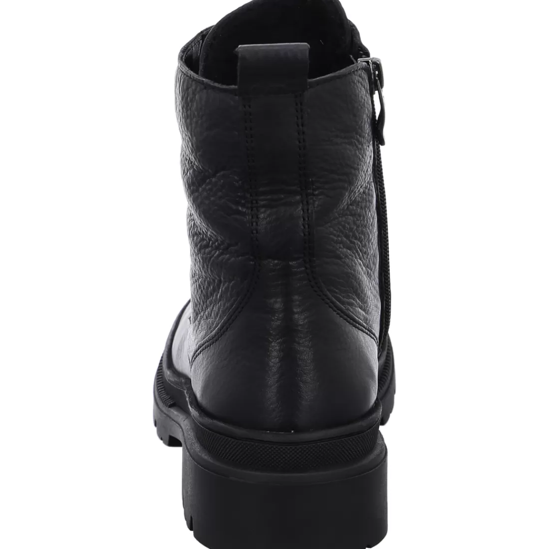 Black boots | Warmfutter<ara Shoes Stiefelette Dover schwarz