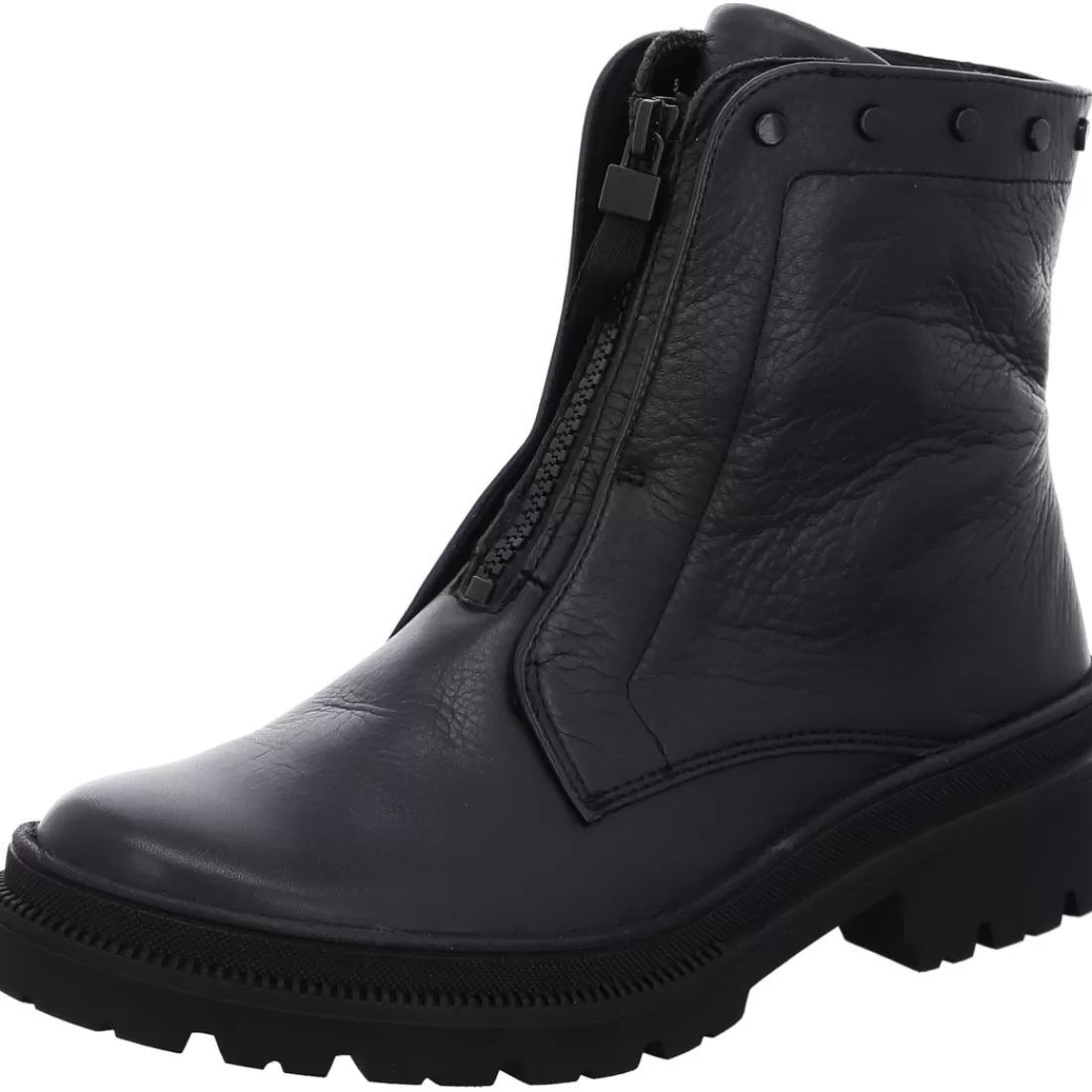 Stiefel | Stiefeletten<ara Shoes Stiefelette Dover schwarz