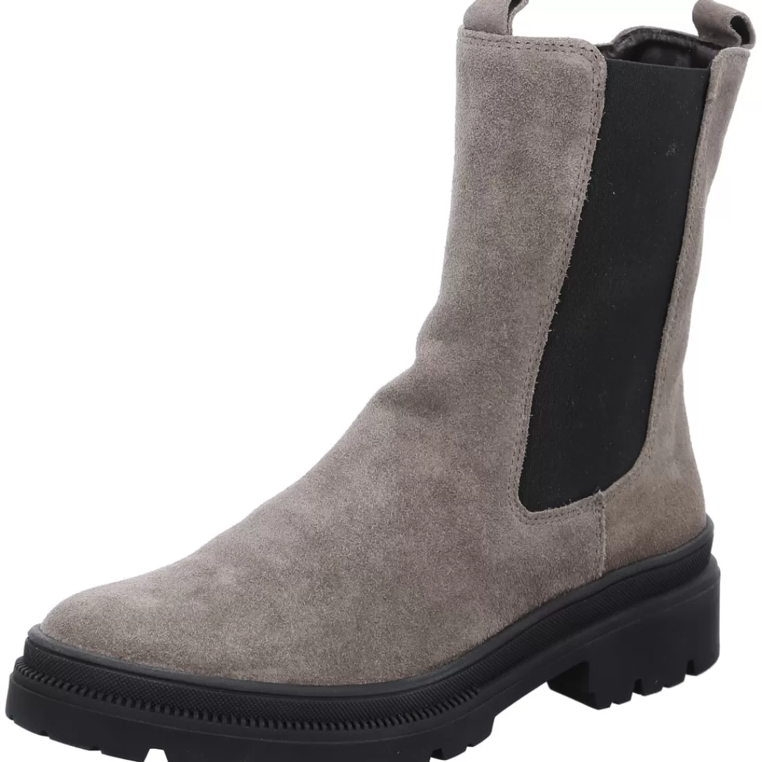 HighSoft | Stiefel<ara Shoes Stiefelette Dover taiga grau