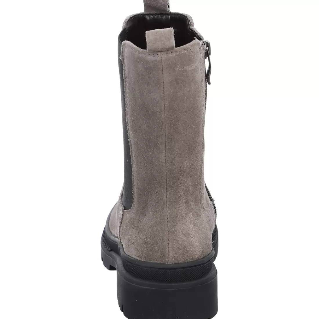 HighSoft | Stiefel<ara Shoes Stiefelette Dover taiga grau