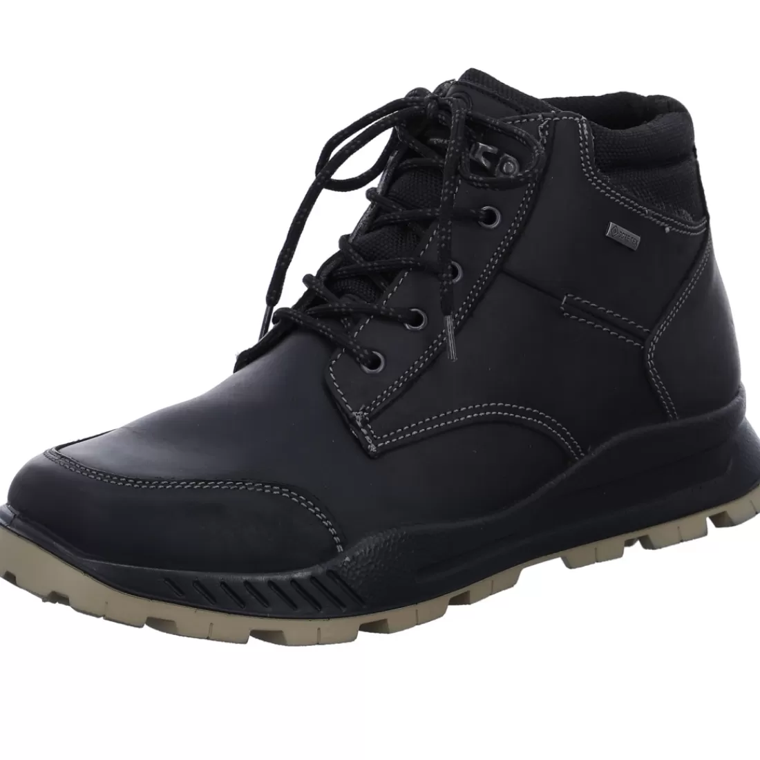 Mehrweite | Boots<ara Shoes Stiefelette Enrico schwarz