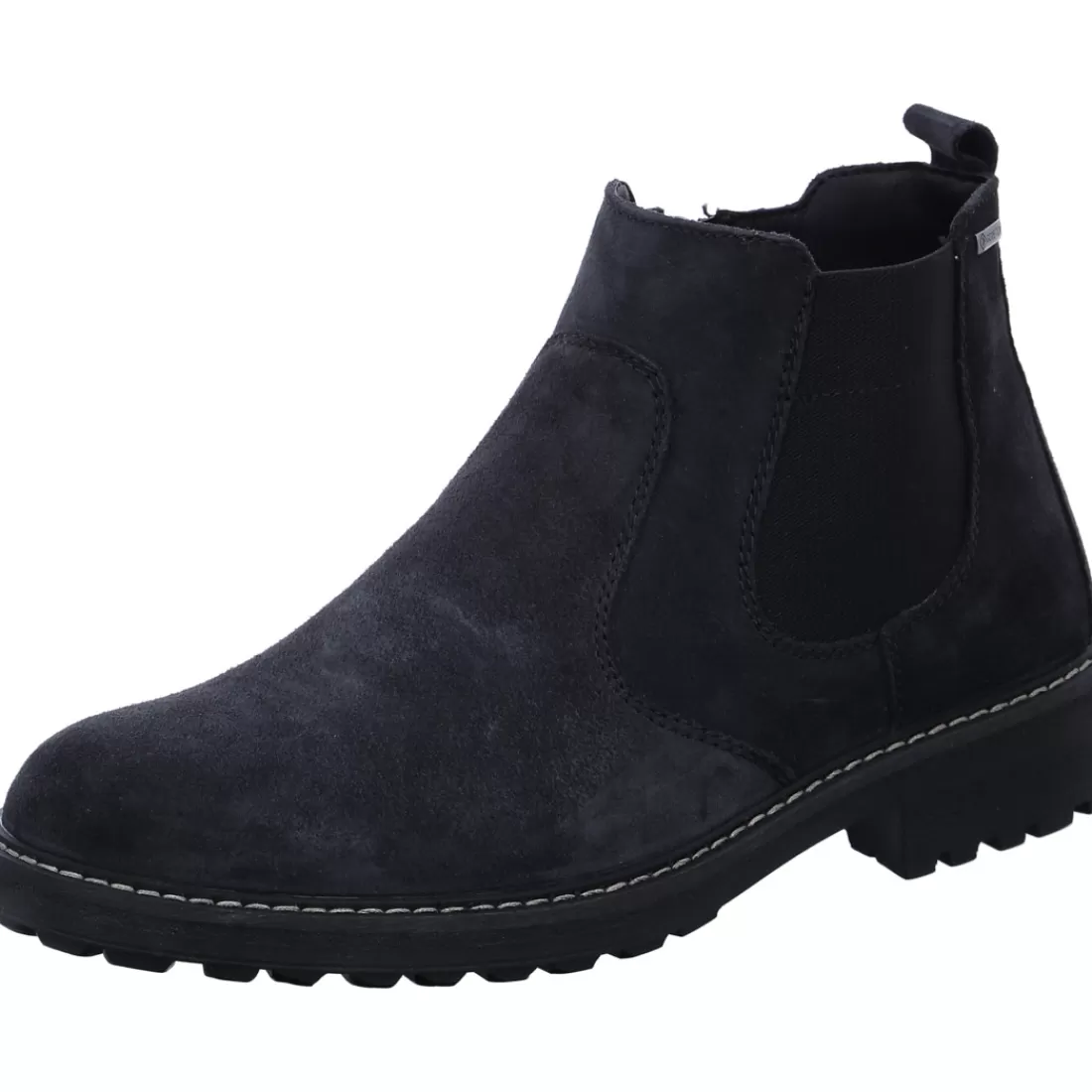 Boots | Gore-Tex<ara Shoes Stiefelette Frederik blau