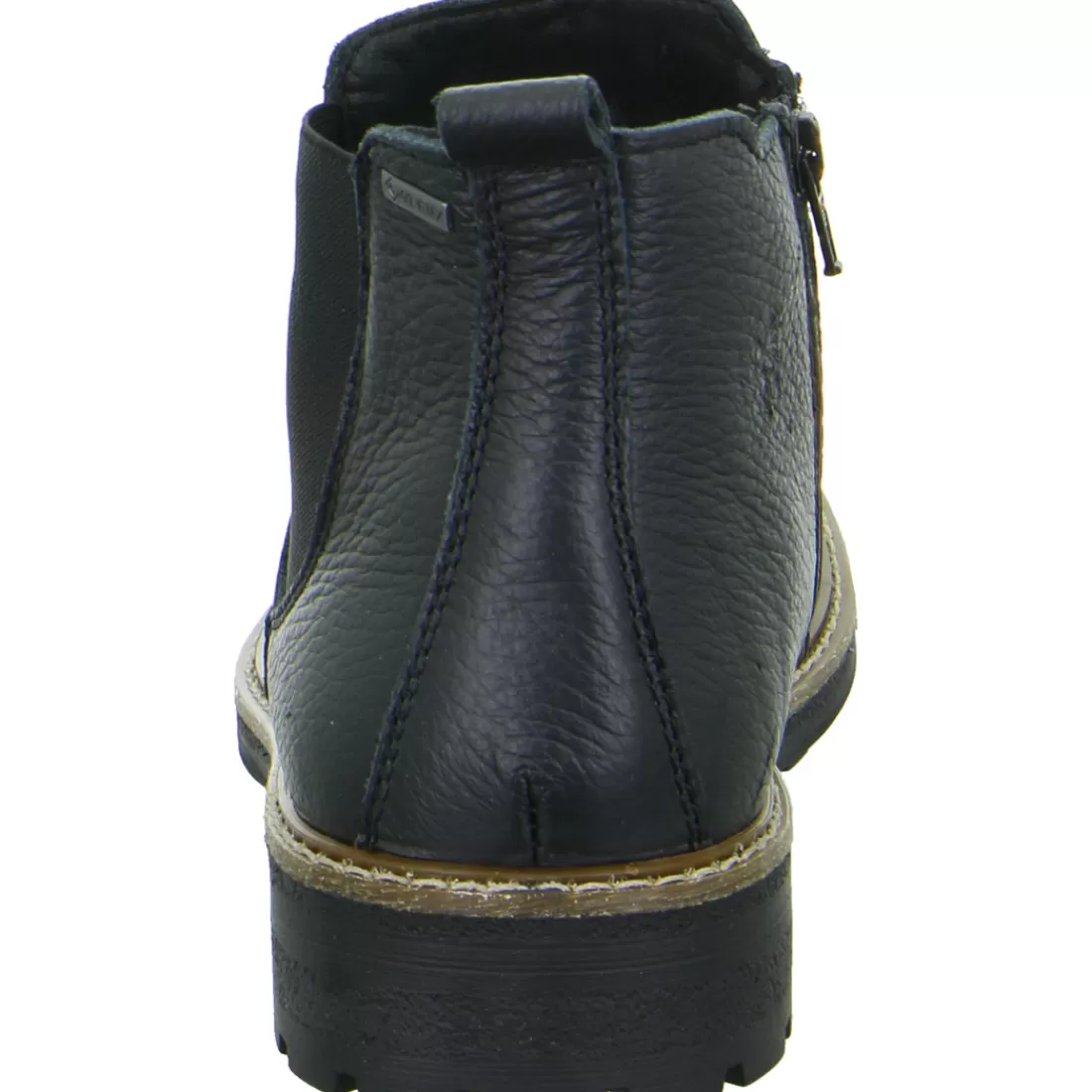 Boots | Gore-Tex<ara Shoes Stiefelette Frederik schwarz