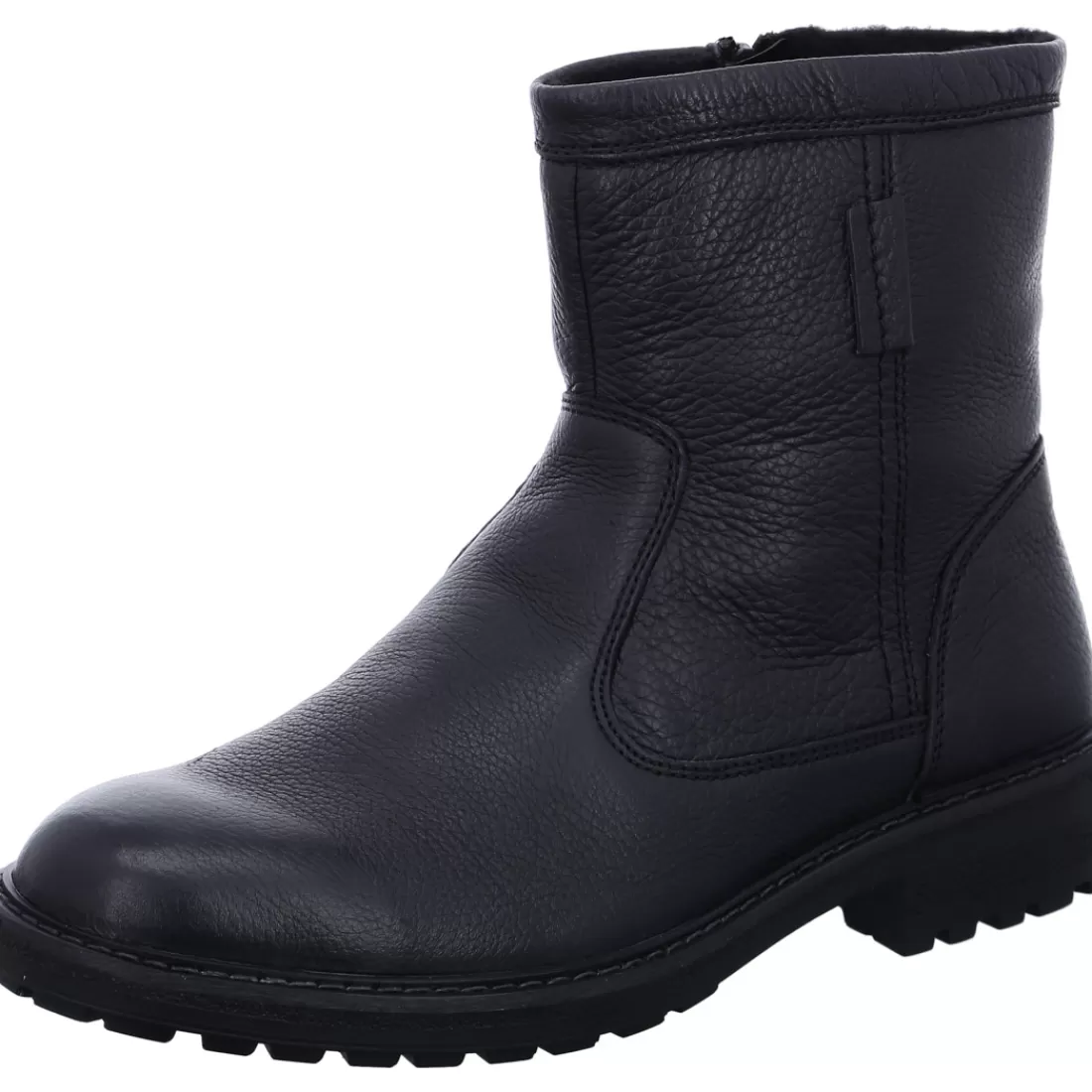 Boots<ara Shoes Stiefelette Frederik schwarz