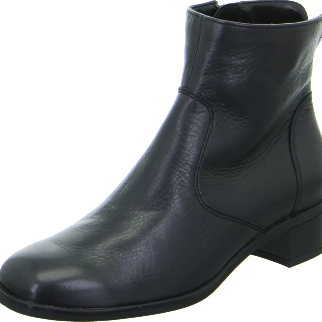 Black boots | Mehrweite<ara Shoes Stiefelette Graz schwarz