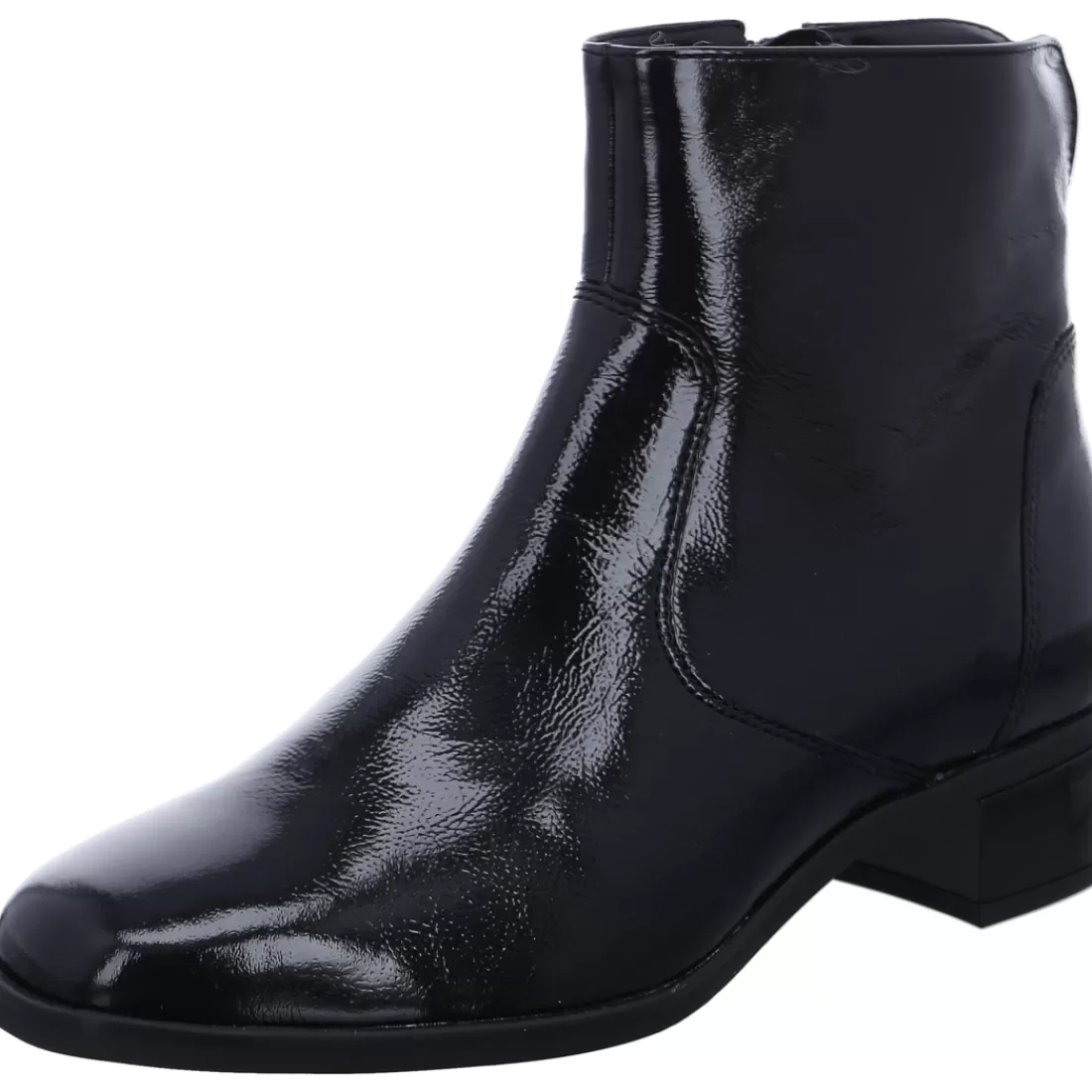 Black boots | Mehrweite<ara Shoes Stiefelette Graz schwarz