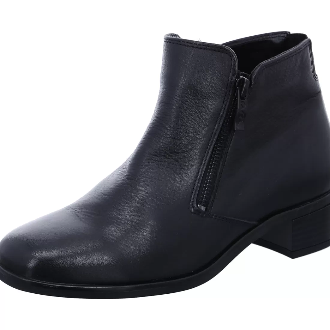 Black boots | Mehrweite<ara Shoes Stiefelette Graz schwarz