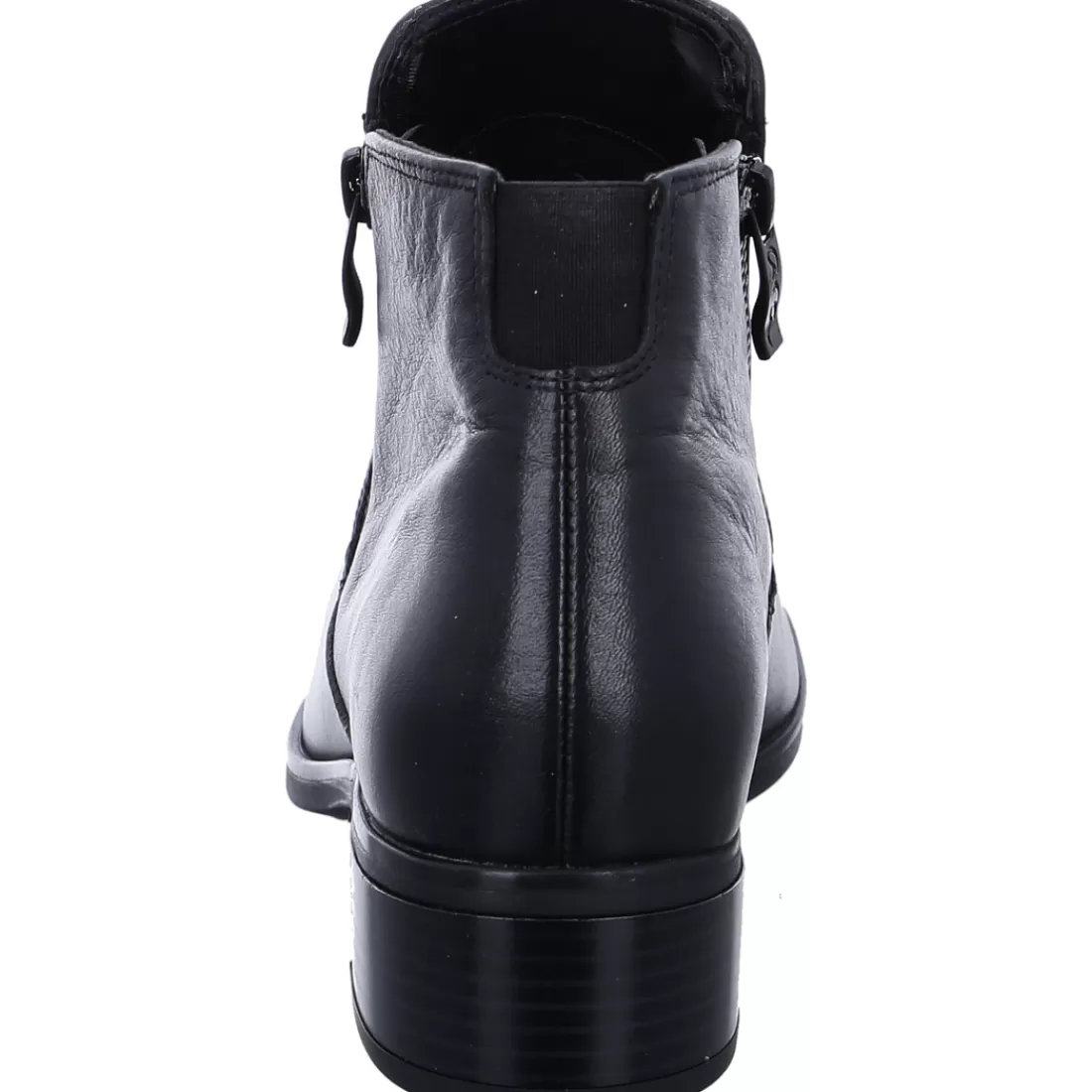 Black boots | Mehrweite<ara Shoes Stiefelette Graz schwarz