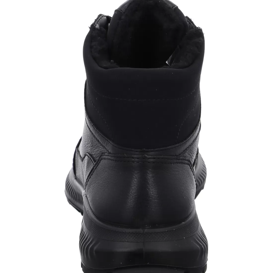 Black boots | Mehrweite<ara Shoes Stiefelette Hiker schwarz