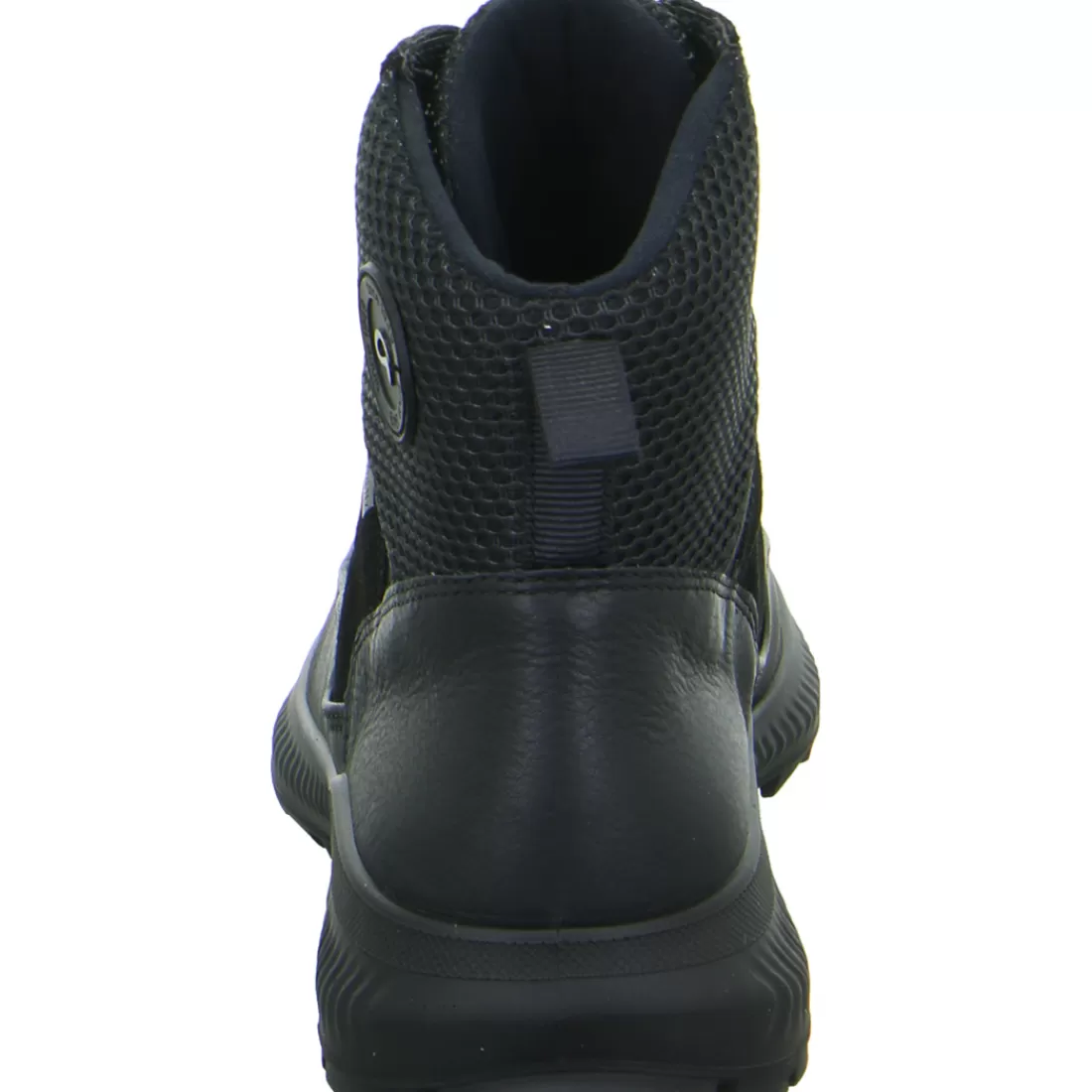 Black boots | Mehrweite<ara Shoes Stiefelette Hiker schwarz