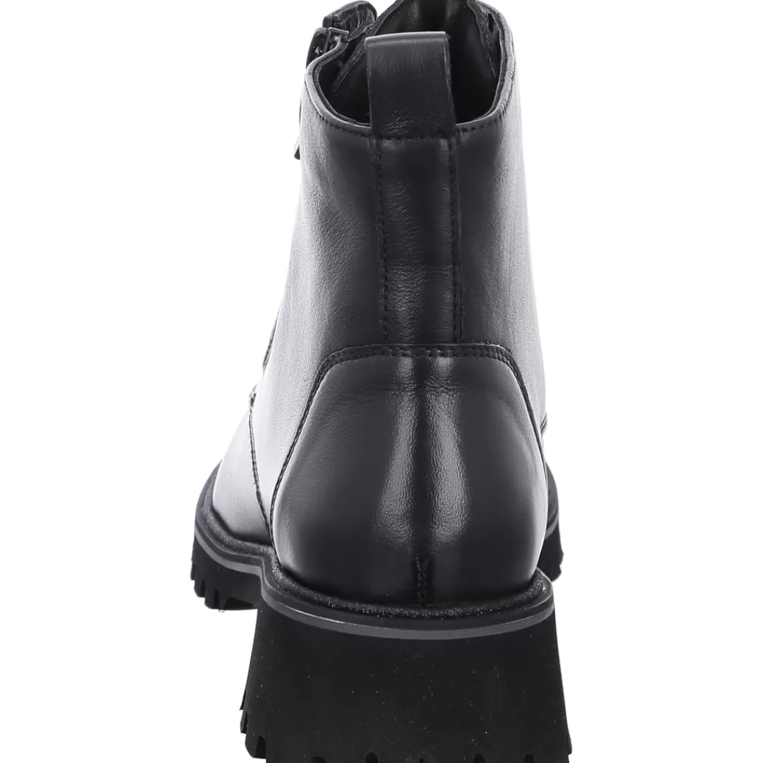 Black boots | HighSoft<ara Shoes Stiefelette Kent schwarz