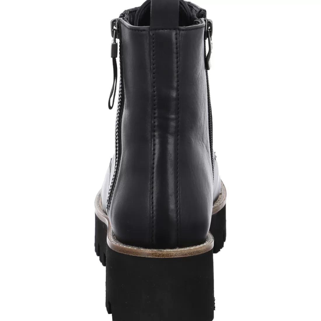 Black boots | Warmfutter<ara Shoes Stiefelette Kopenhagen schwarz