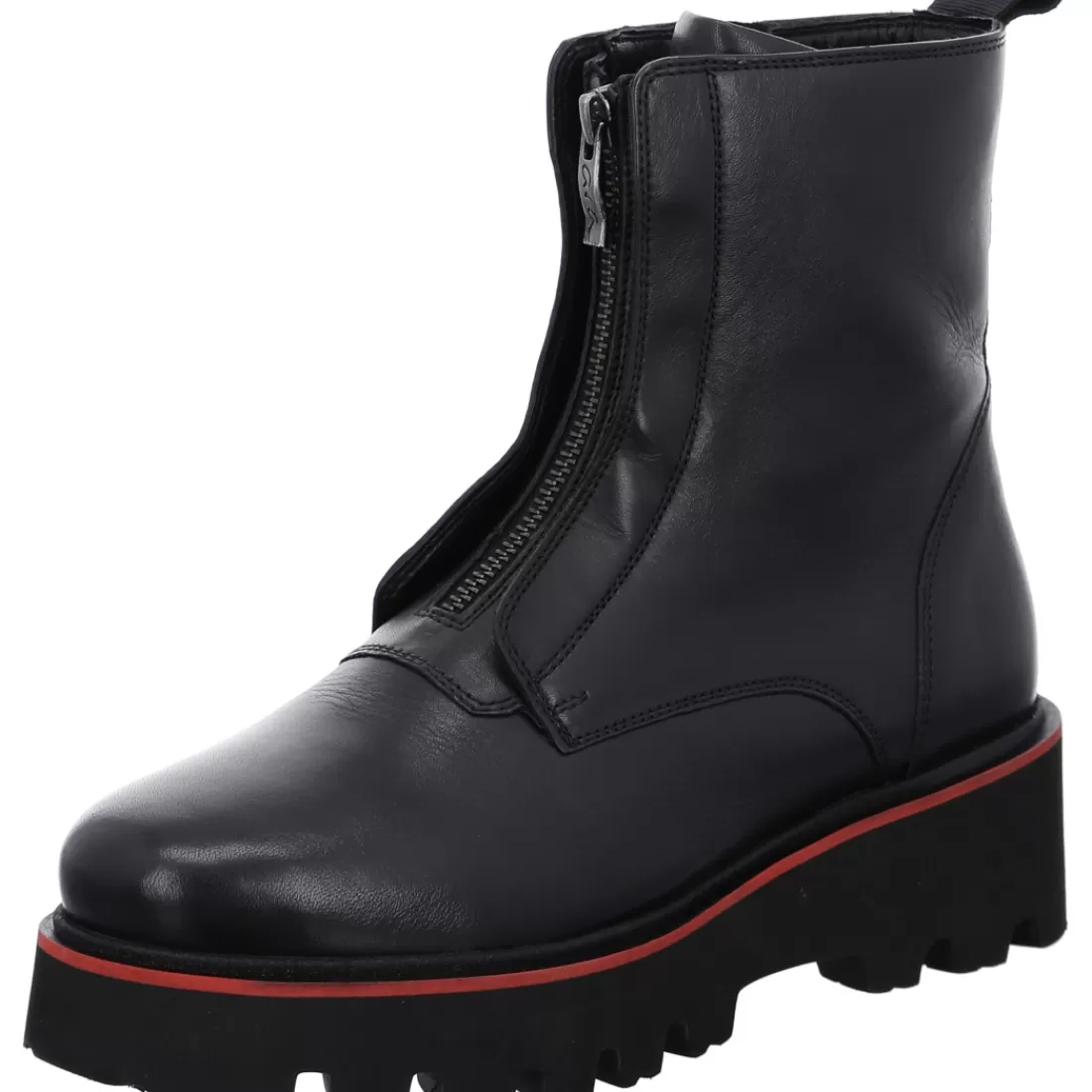 Black boots | Stiefel<ara Shoes Stiefelette Kopenhagen schwarz