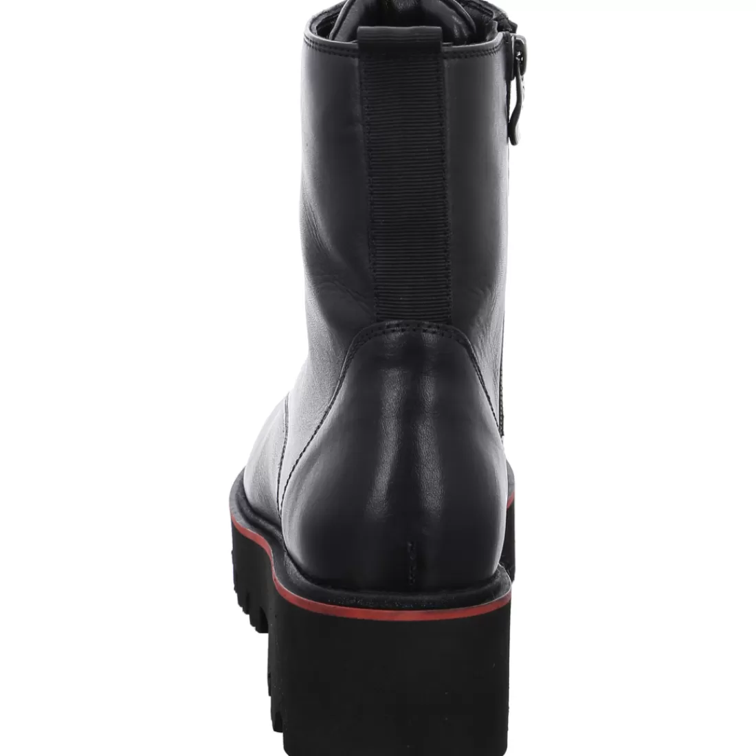 Black boots | Stiefel<ara Shoes Stiefelette Kopenhagen schwarz